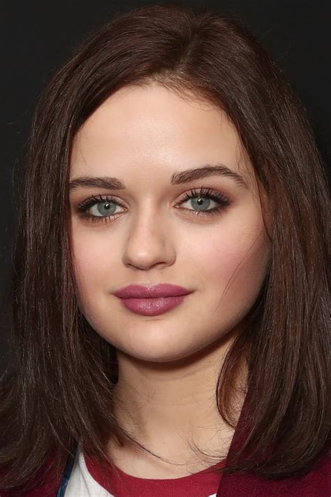 Joey King is a terrible actress. : r/movies